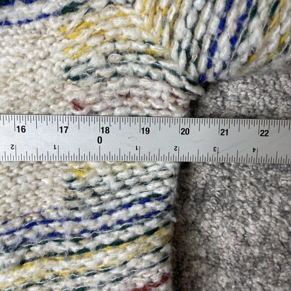 Free People Coat Womens XS Wool Alpaca Mohair Blend Button Up Jacket - Picture 3 of 7